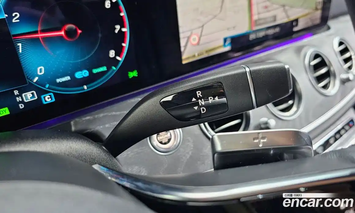 Mercedes-Benz E-Class 2022 2.0 гидро в Москве, фото 9