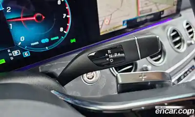 Mercedes-Benz E-Class 2022 2.0 гидро в Москве, миниатюра 9