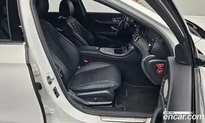 Mercedes-Benz E-Class 2022 2.0 гидро в Москве, миниатюра 10