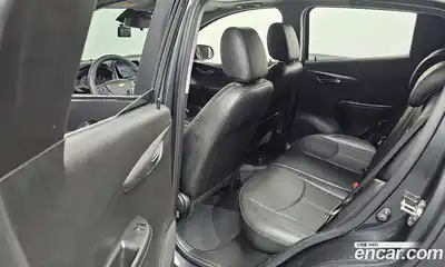 Chevrolet Spark 2017 1.0 Автомат в Москве № 1291615, миниатюра 11