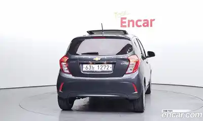Chevrolet Spark 2017 1.0 Автомат в Москве № 1291615, миниатюра 4