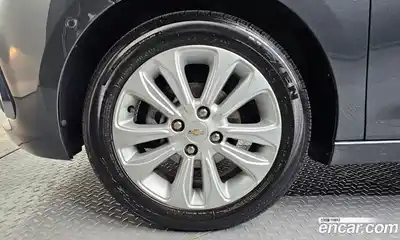 Chevrolet Spark 2017 1.0 Автомат в Москве № 1291615, миниатюра 5