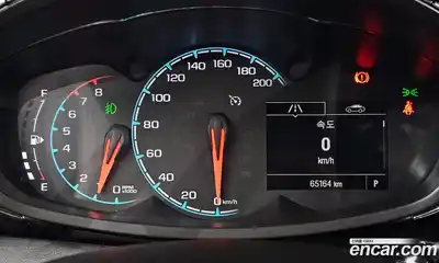 Chevrolet Spark 2017 1.0 Автомат в Москве № 1291615, миниатюра 8