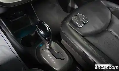 Chevrolet Spark 2017 1.0 Автомат в Москве № 1291615, миниатюра 9