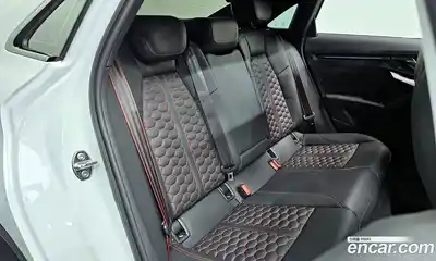 Audi RS3 2025 2.5 гидро в Москве № 1291661, миниатюра 12
