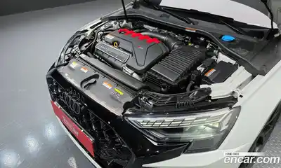 Audi RS3 2025 2.5 гидро в Москве № 1291661, миниатюра 6