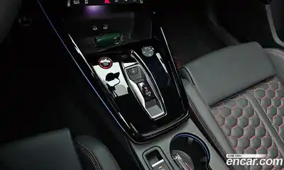 Audi RS3 2025 2.5 гидро в Москве № 1291661, миниатюра 9
