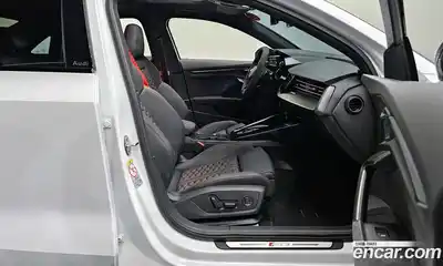 Audi RS3 2025 2.5 гидро в Москве № 1291661, миниатюра 10