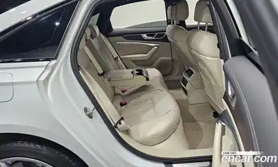 Audi A6 2025 2.0 гидро в Москве № 1291781, миниатюра 12