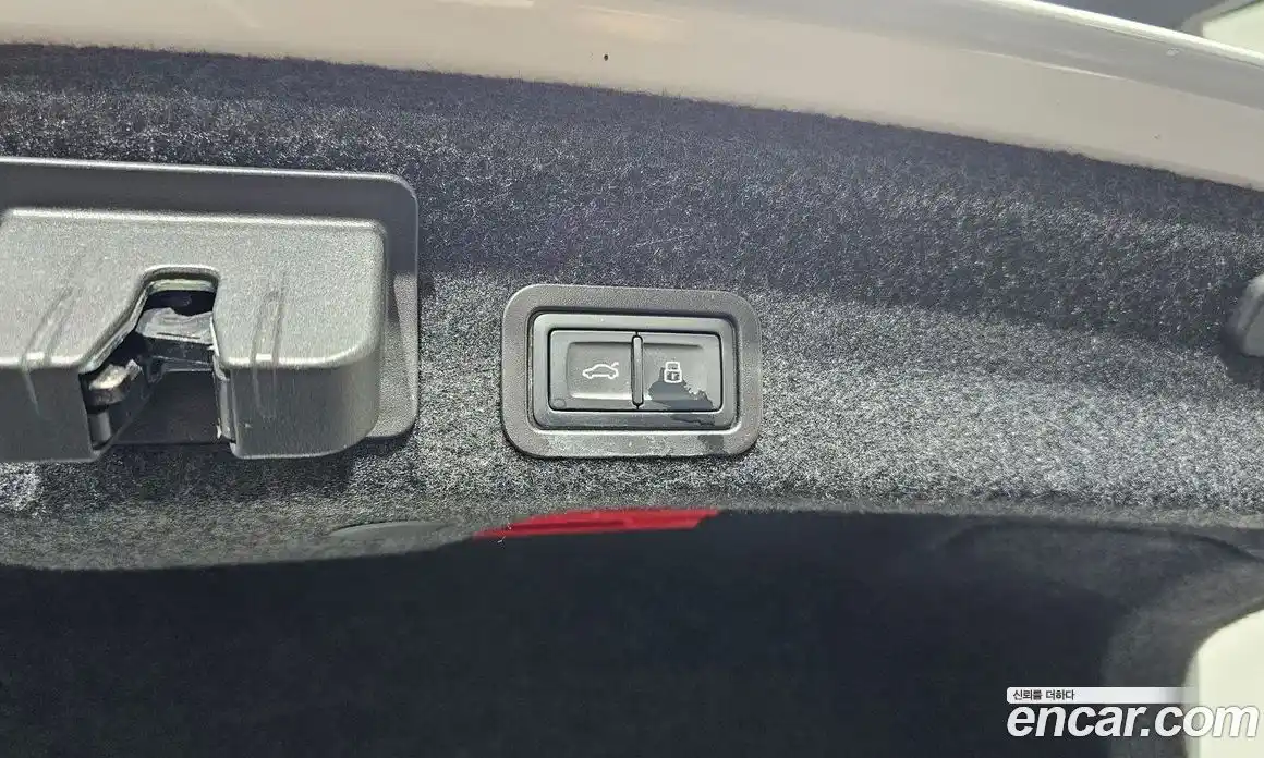 Audi A6 2025 2.0 гидро в Москве № 1291781, фото 18