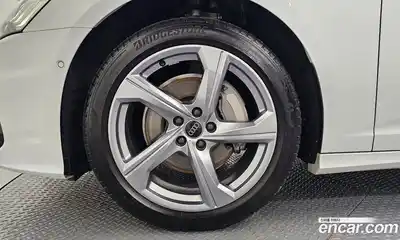 Audi A6 2025 2.0 гидро в Москве № 1291781, миниатюра 5