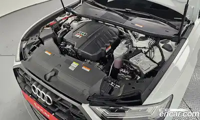 Audi A6 2025 2.0 гидро в Москве № 1291781, миниатюра 6