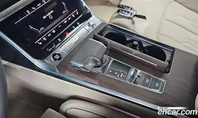 Audi A6 2025 2.0 гидро в Москве № 1291781, миниатюра 9