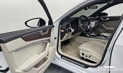 Audi A6 2025 2.0 гидро в Москве № 1291781, миниатюра 10