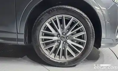 Audi Q3 2023 2.0 гидро в Москве № 1291782, миниатюра 5