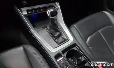 Audi Q3 2023 2.0 гидро в Москве № 1291782, миниатюра 9