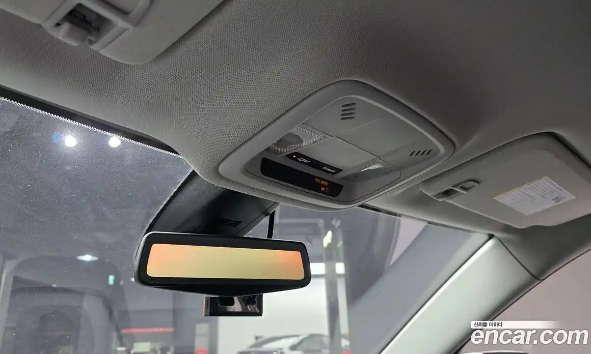 Chevrolet Traverse 2021 3.6 Автомат в Москве № 1291820, фото 19