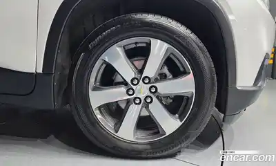 Chevrolet Traverse 2021 3.6 Автомат в Москве № 1291820, миниатюра 5