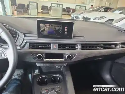 Audi A4 2018 2.0 гидро в Москве № 1292024, миниатюра 7