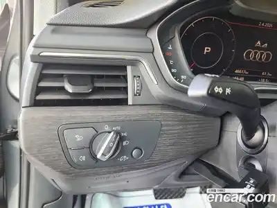Audi A4 2018 2.0 гидро в Москве № 1292024, миниатюра 9