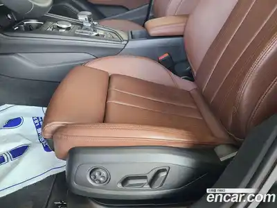 Audi A4 2018 2.0 гидро в Москве № 1292024, миниатюра 10