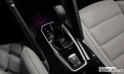 Renault QM6 2021 2.0 гидро в Москве № 1292046, миниатюра 9