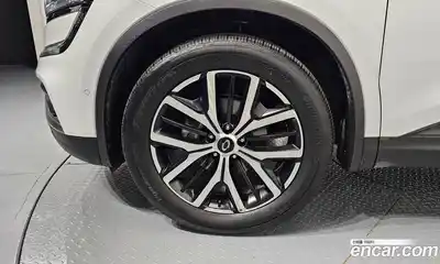 Renault QM6 2020 2.0 гидро в Москве № 1292172, миниатюра 5