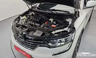 Renault QM6 2020 2.0 гидро в Москве № 1292172, миниатюра 6