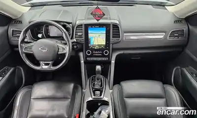 Renault QM6 2020 2.0 гидро в Москве № 1292172, миниатюра 7
