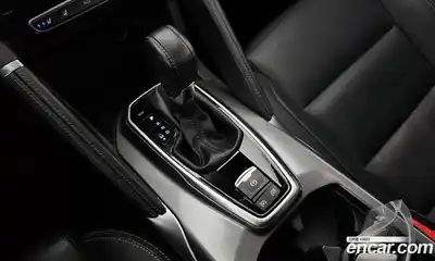 Renault QM6 2020 2.0 гидро в Москве № 1292172, миниатюра 9