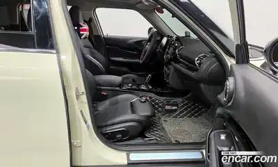 Mini Clubman 2021 1.5 гидро в Москве № 1293374, миниатюра 11