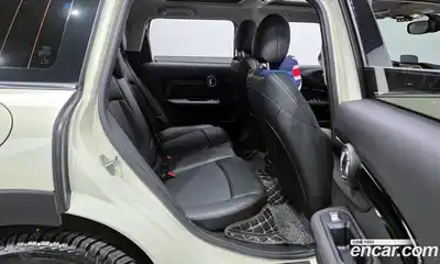 Mini Clubman 2021 1.5 гидро в Москве № 1293374, миниатюра 12