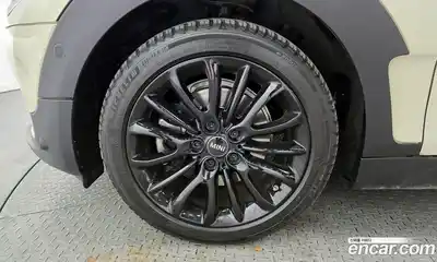 Mini Clubman 2021 1.5 гидро в Москве № 1293374, миниатюра 5
