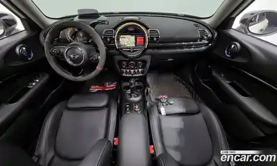 Mini Clubman 2021 1.5 гидро в Москве № 1293374, миниатюра 7