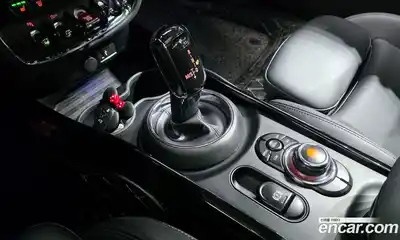 Mini Clubman 2021 1.5 гидро в Москве № 1293374, миниатюра 9