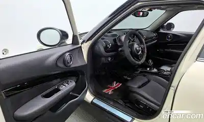 Mini Clubman 2021 1.5 гидро в Москве № 1293374, миниатюра 10