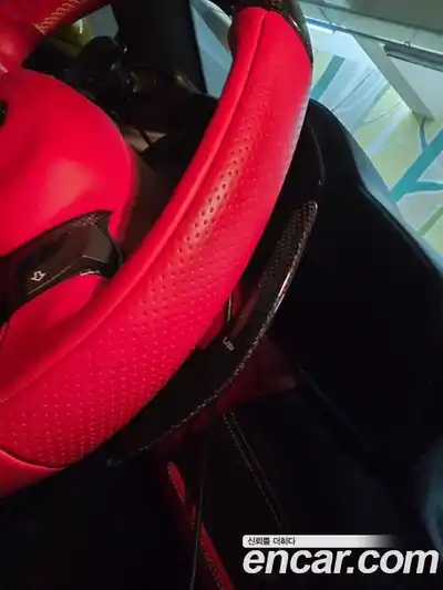 Ferrari 488 2017 3.9 гидро в Москве № 1295332, миниатюра 12