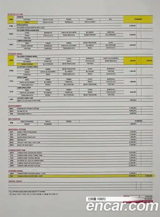 Ferrari 488 2017 3.9 гидро в Москве № 1295332, фото 17