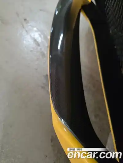 Ferrari 488 2017 3.9 гидро в Москве № 1295332, миниатюра 9