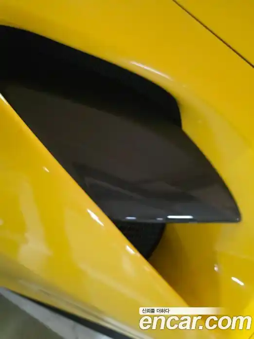 Ferrari 488 2017 3.9 гидро в Москве № 1295332, фото 10