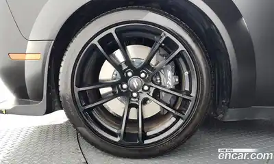 Dodge Challenger 2022 6.4 гидро в Москве № 1295464, миниатюра 5