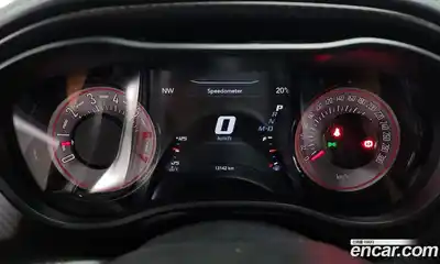 Dodge Challenger 2022 6.4 гидро в Москве № 1295464, миниатюра 8