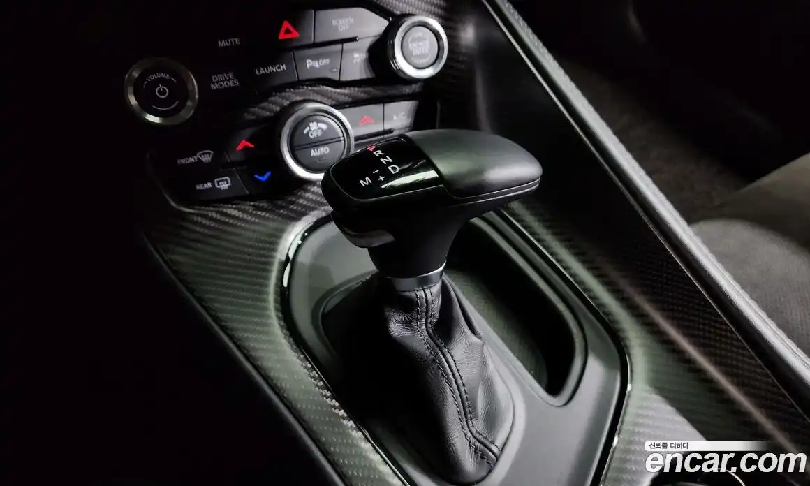 Dodge Challenger 2022 6.4 гидро в Москве № 1295464, фото 9