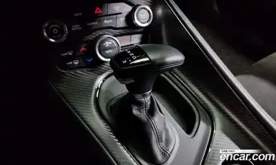 Dodge Challenger 2022 6.4 гидро в Москве № 1295464, миниатюра 9