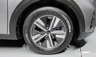 Kia Niro 2020 1.6 гидро в Москве № 132742, миниатюра 5