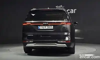 Kia Canival 2023 2.2 гидро в Москве № 132865, миниатюра 4