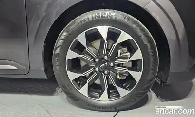 Kia Canival 2023 2.2 гидро в Москве № 132865, миниатюра 5