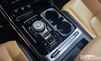 Kia Canival 2023 2.2 гидро в Москве № 132865, миниатюра 9