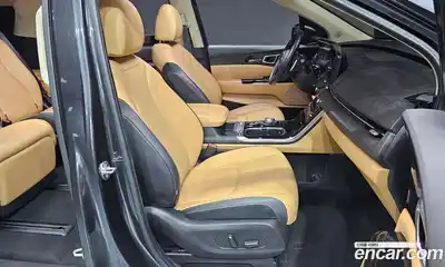 Kia Canival 2023 2.2 гидро в Москве № 132865, миниатюра 10