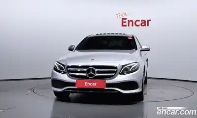 Mercedes-Benz E-Class 2019 1.9 гидро в Москве № 142739, миниатюра 3